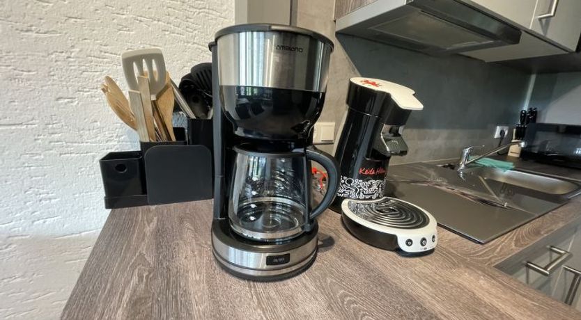 Photo of Jägerwiesen Apartment 7