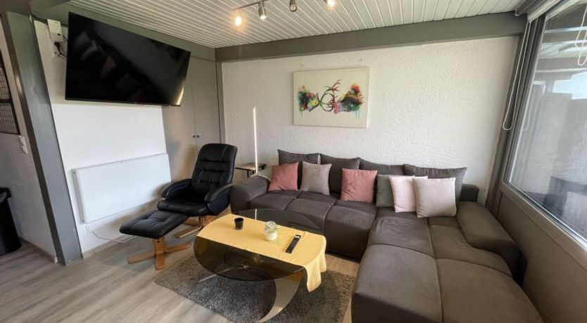 Photo of Jägerwiesen Apartment 7