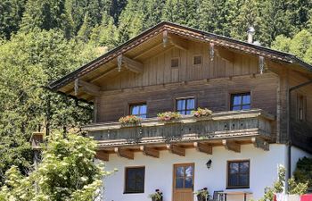 Ferienhaus Taubenstein Holiday Home