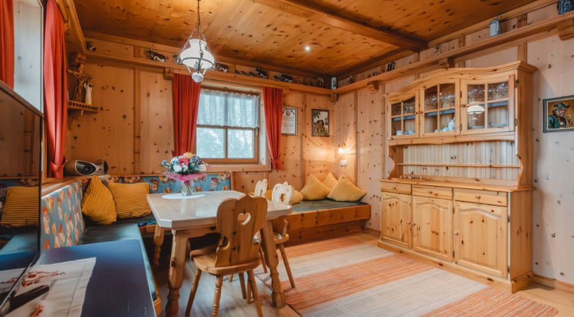 Photo of Ferienhaus Taubenstein