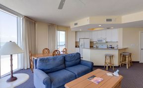 Photo of Gulf Resort Apartment 6