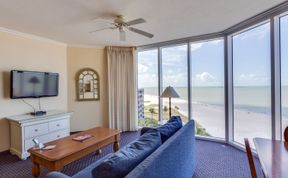 Photo of Gulf Resort Apartment 5