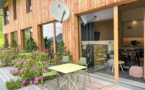 Photo of Hideaway Planneralm by JUFA HOTELS