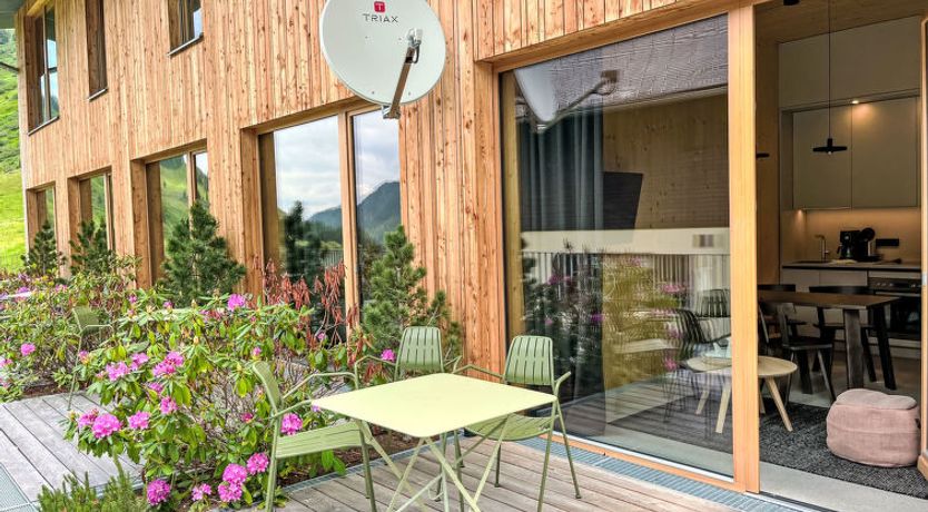 Photo of Hideaway Planneralm by Jufa Hotels