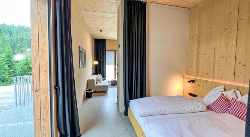 Photo of Hideaway Planneralm by Jufa Hotels