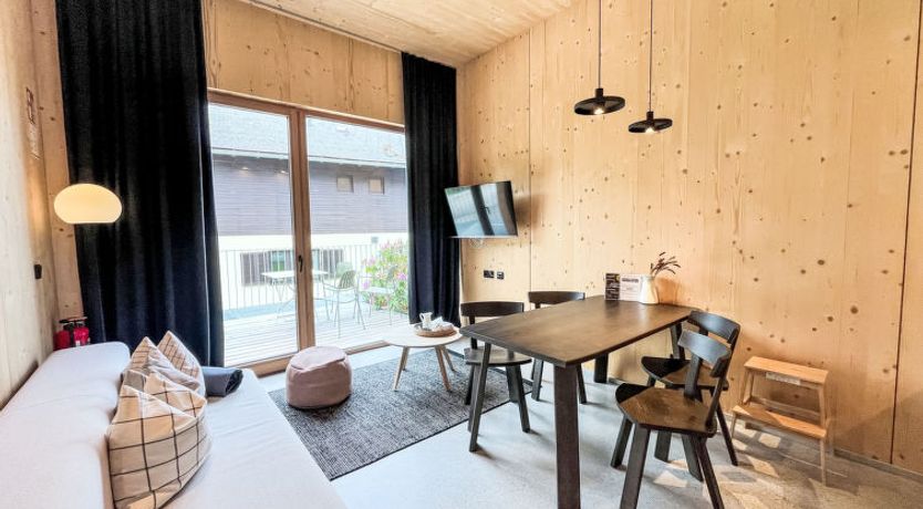 Photo of Hideaway Planneralm by Jufa Hotels