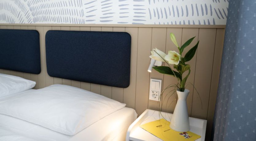 Photo of BEECH Resort Boltenhagen Apartment 2