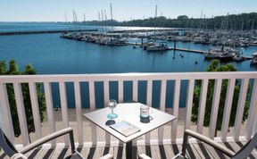 Photo of BEECH Resort Boltenhagen Apartment 2