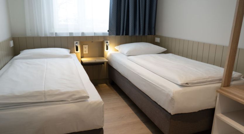 Photo of BEECH Resort Boltenhagen Apartment 2