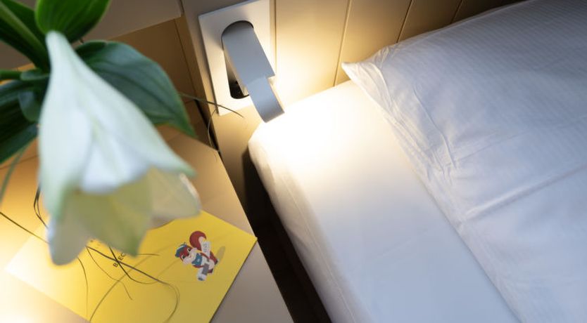 Photo of BEECH Resort Boltenhagen Apartment 2