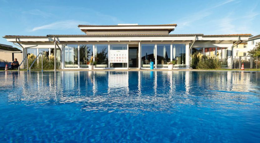 Photo of BEECH Resort Boltenhagen Apartment 2