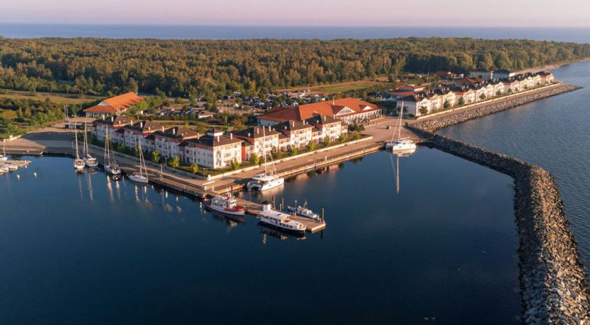 Photo of BEECH Resort Boltenhagen