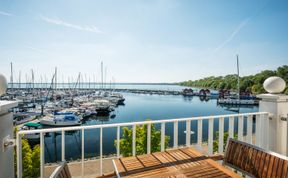 Photo of BEECH Resort Boltenhagen