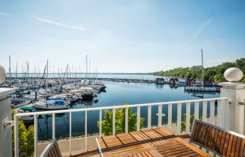 BEECH Resort Boltenhagen Holiday Home