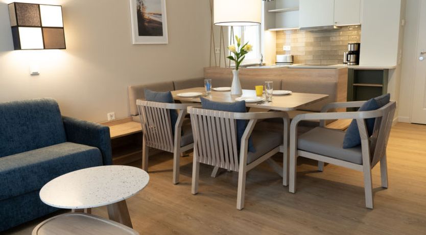 Photo of BEECH Resort Boltenhagen