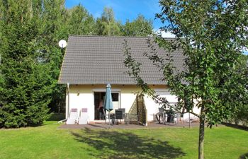 Möwennest Holiday Home