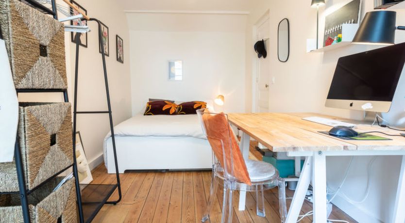 Photo of La Trouvillaise