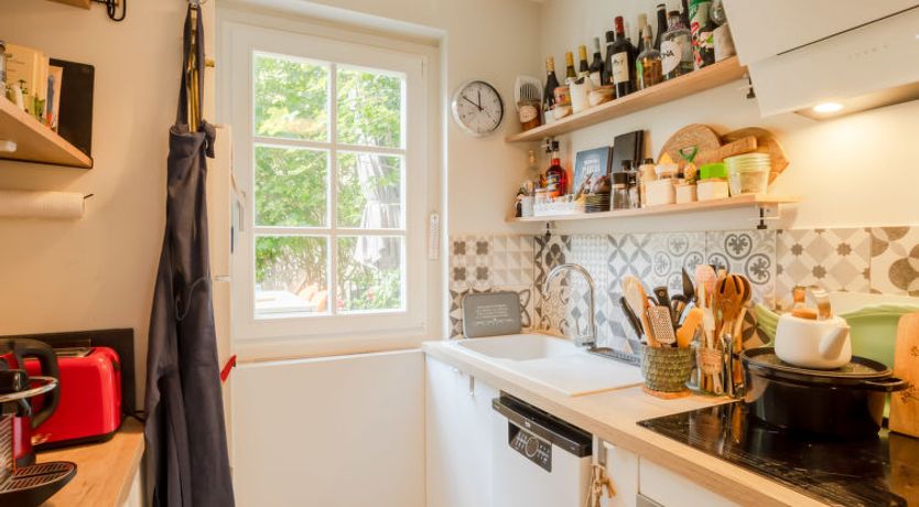 Photo of La Trouvillaise