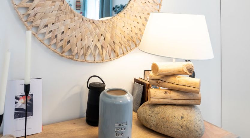 Photo of La Trouvillaise