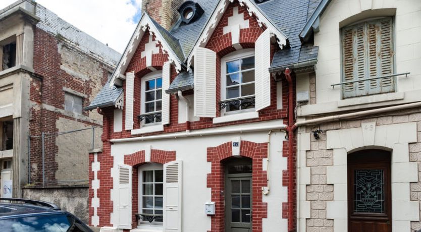 Photo of La Trouvillaise