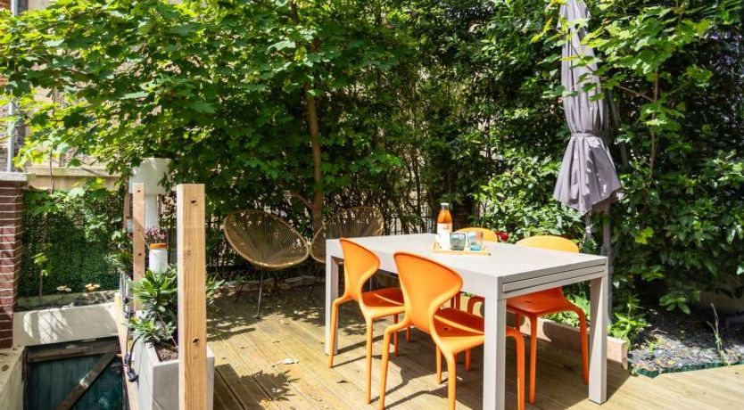 Photo of La Trouvillaise