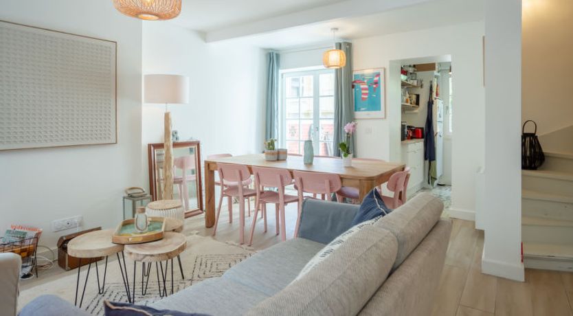 Photo of La Trouvillaise