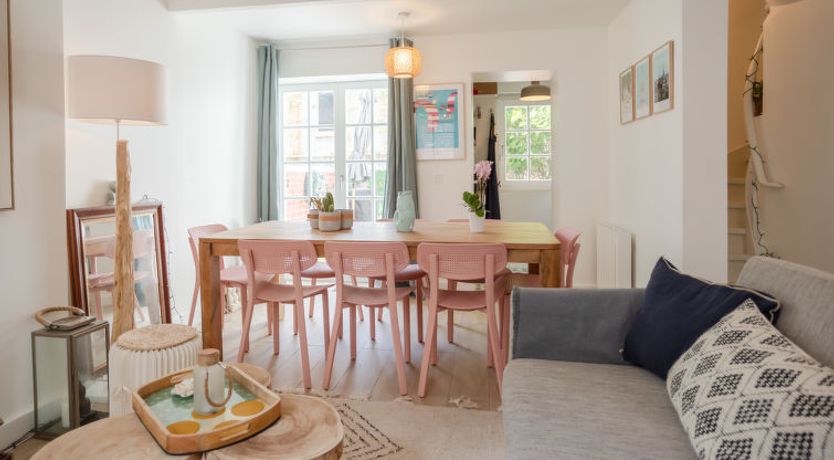 Photo of La Trouvillaise