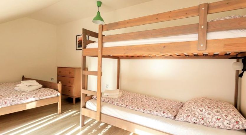 Photo of Arnoltice 6 Apartment 6