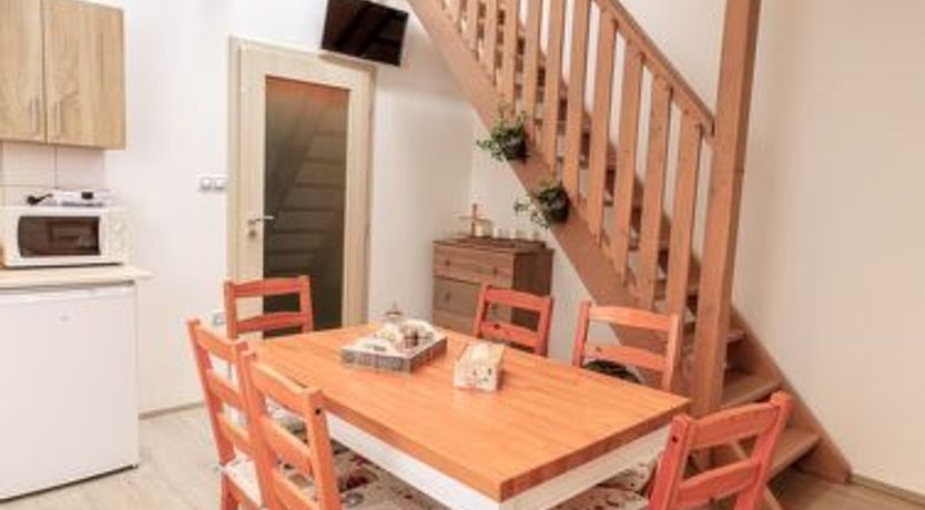 Photo of Arnoltice 6 Apartment 6