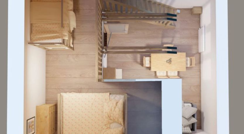 Photo of Arnoltice 6 Apartment 6