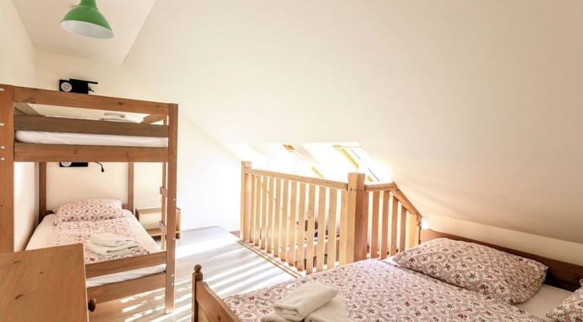 Photo of Arnoltice 6 Apartment 6