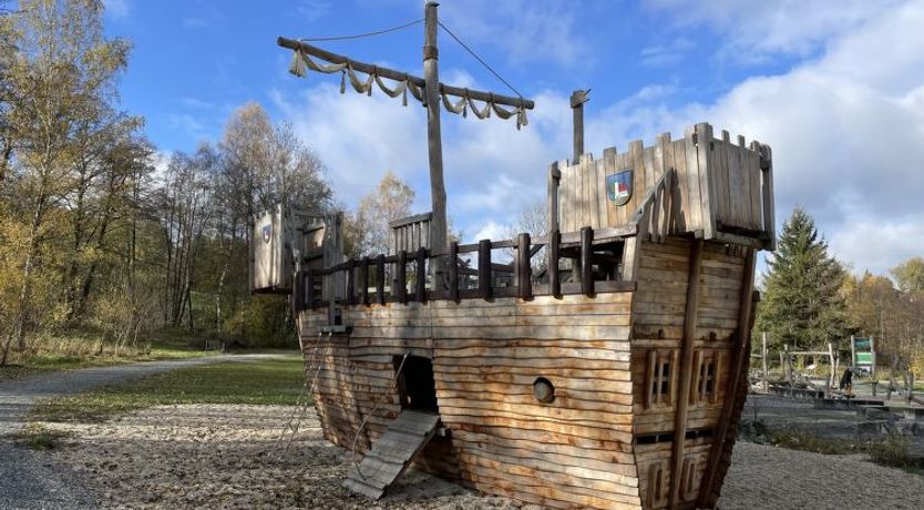 Photo of Jägerwiesen Apartment 8