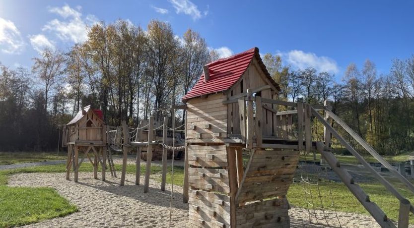 Photo of Jägerwiesen Apartment 8