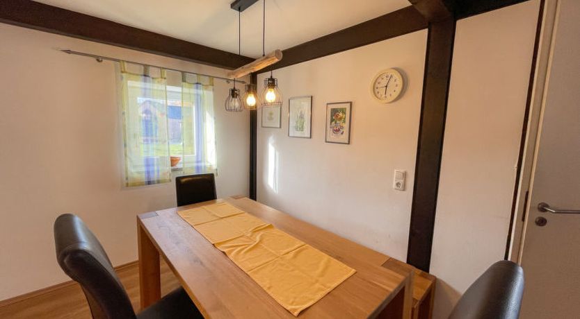 Photo of Jägerwiesen Apartment 8