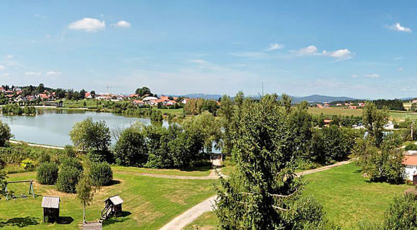 Photo of Jägerwiesen Apartment 8