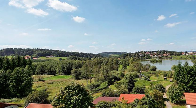 Photo of Jägerwiesen Apartment 8