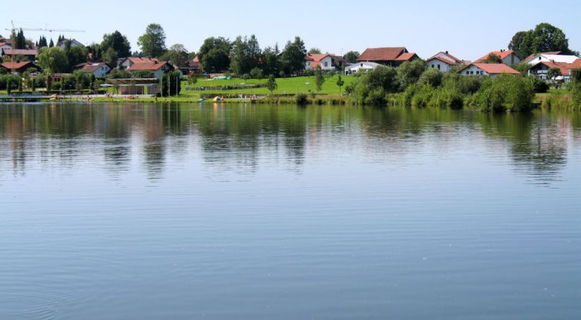 Photo of Jägerwiesen Apartment 8