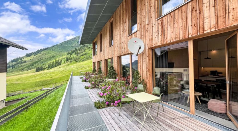 Photo of Hideaway Planneralm by Jufa Hotels Apartment 3