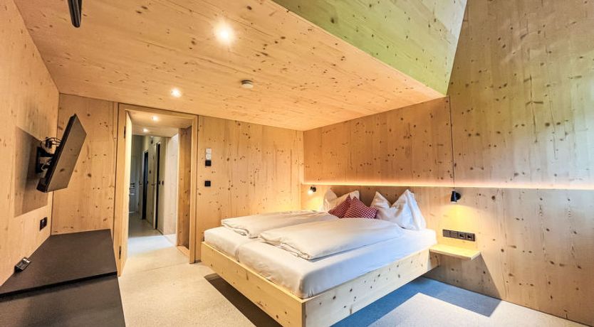 Photo of Hideaway Planneralm by Jufa Hotels Apartment 3