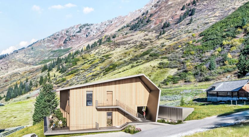 Photo of Hideaway Planneralm by JUFA HOTELS Apartment 3