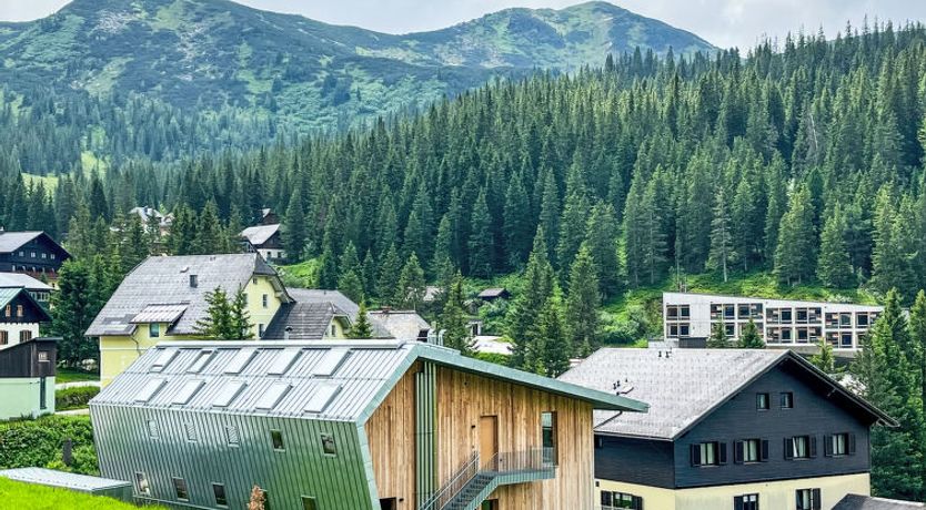 Photo of Hideaway Planneralm by Jufa Hotels Apartment 3