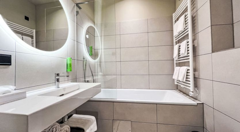 Photo of Hideaway Planneralm by Jufa Hotels Apartment 3