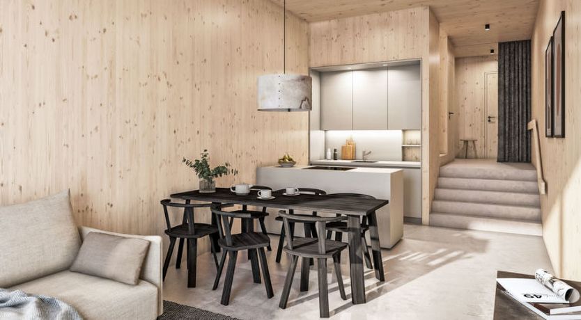 Photo of Hideaway Planneralm by Jufa Hotels Apartment 3