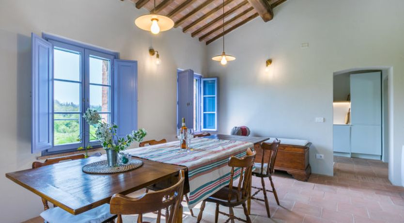 Photo of Podere Vetricella