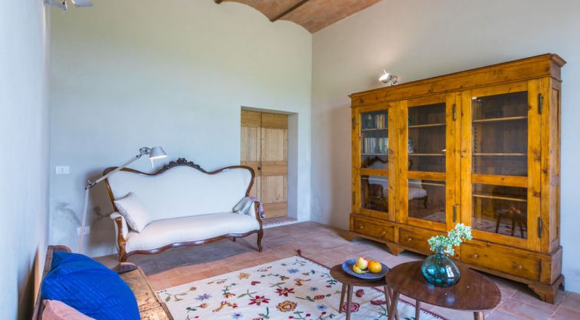 Photo of Podere Vetricella