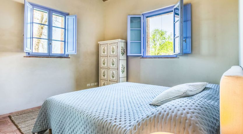 Photo of Podere Vetricella