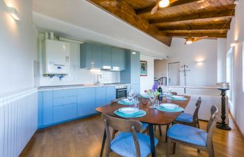 Casa del Sole Holiday Home