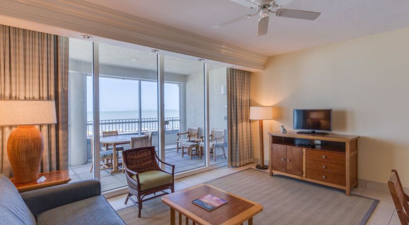 Photo of Gulf Resort Apartment 7