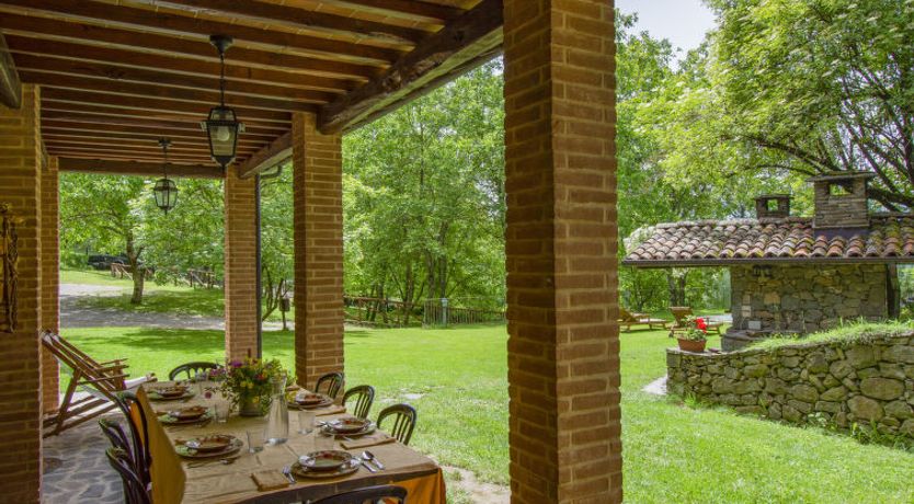 Photo of La Moscella