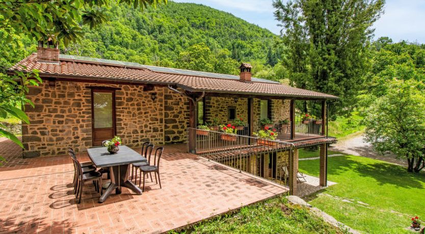 Photo of La Moscella